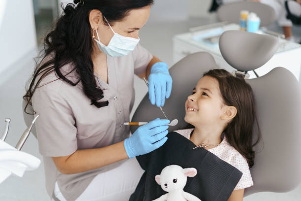 Best Emergency Cosmetic Dentistry in Camano, WA