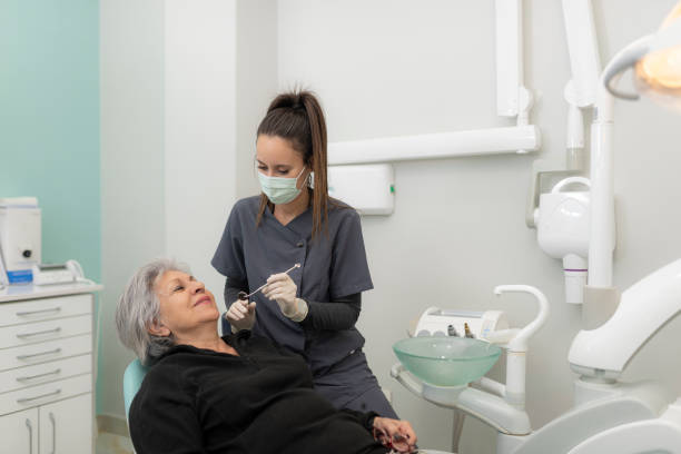 Best Emergency Dental Services for Seniors in Camano, WA