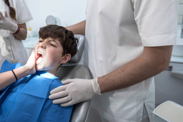 Best Pediatric Emergency Dentist in Camano, WA