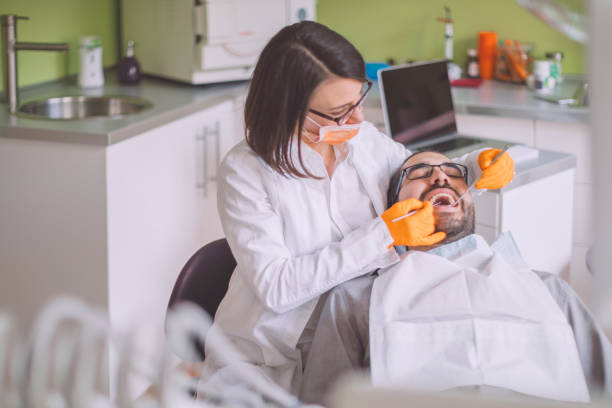 Best Emergency Dentist for Knocked-Out Tooth in Camano, WA